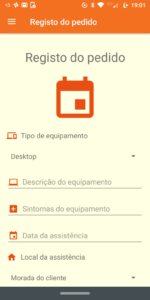 APP Clientes APP Clientes