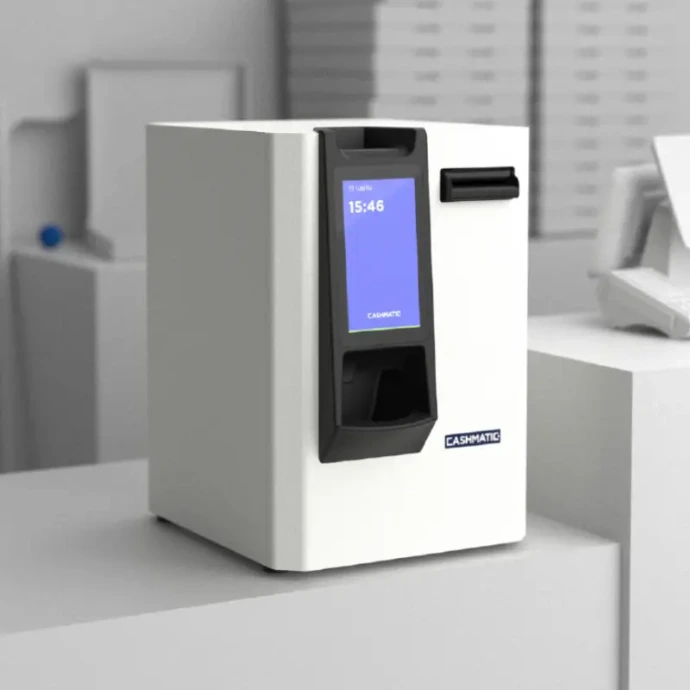 SelfPay 460