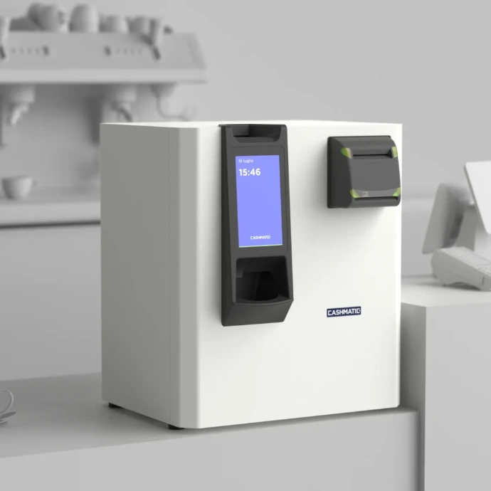 SelfPay 1060